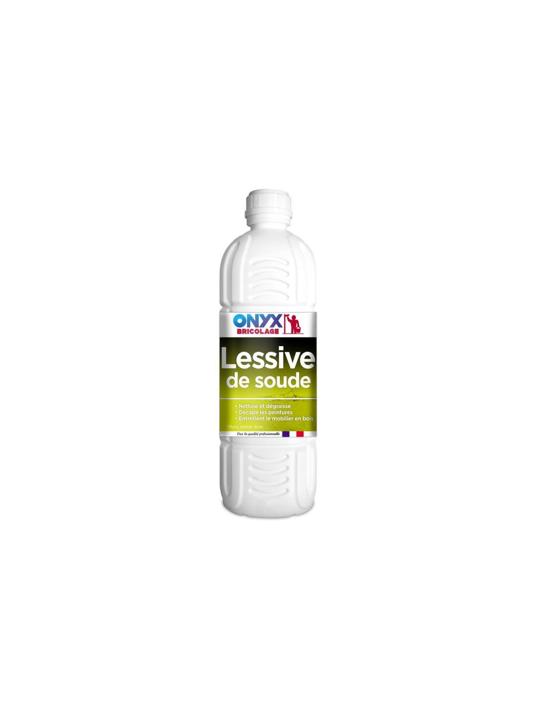 X-Tra - Lessive liquide Total 25 doses (1,25L) commandez en ligne
