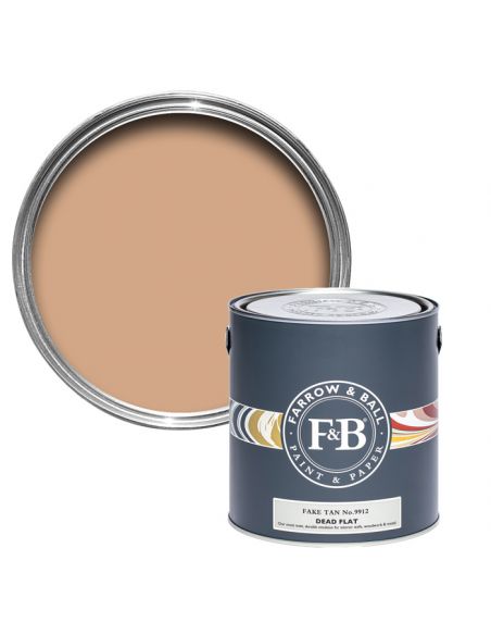 Fake Tan No.9912 FARROW&BALL