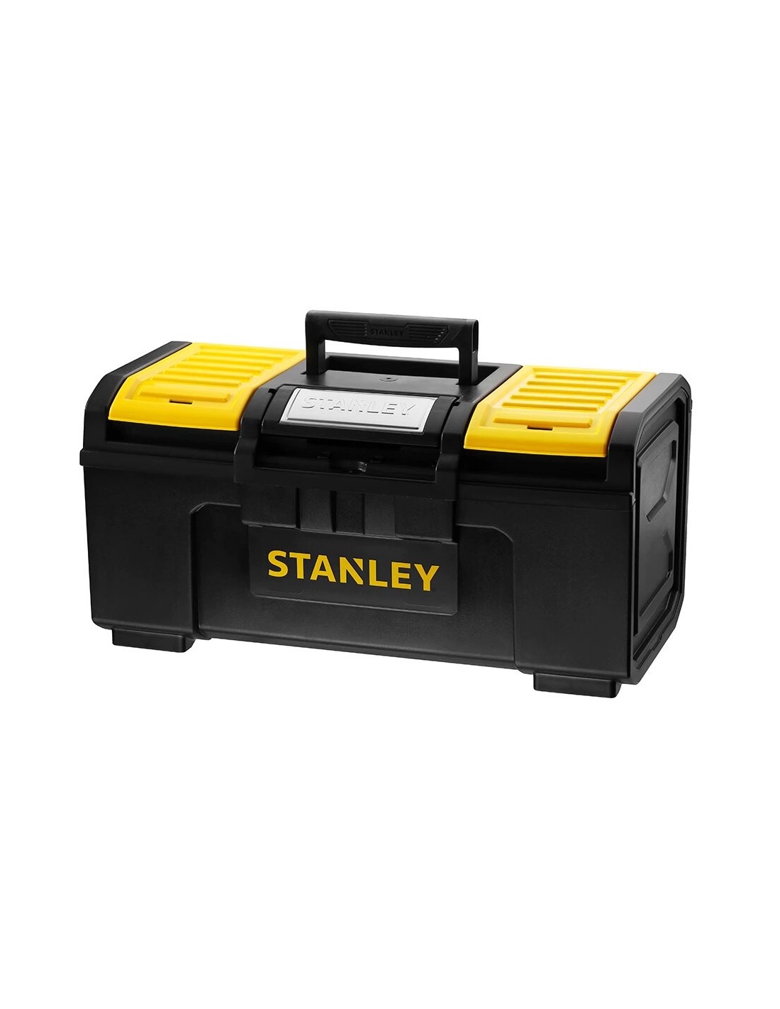 Stanley - Stanley Boîte à outils 24 pouces One Touch - Boîtes à outils -  Rue du Commerce