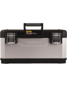 Boîte à outils bimatière 66cm Fatmax® - STANLEY