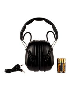 Casque de protection auditive 3M PELTOR ProTac III 32 dB serre