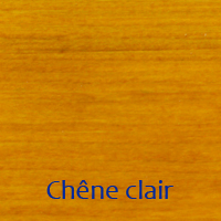 Acheter Blanchon Vernis bois gel - 1 L - Incolore en ligne